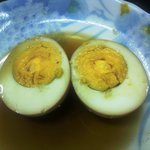 上田温酒場 - たまご