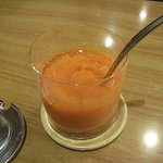 ランチョン - ドレッシング