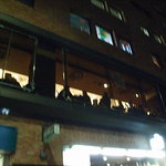 ランチョン - 外観