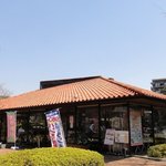 神戸屋レストラン 宝塚店 - お店の外観