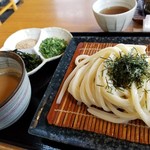 Kamedashi Udon Koshinoya - 