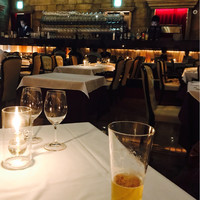 RESTAURANT DAZZLE - 