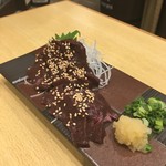 大衆馬肉料理 跳ね馬 - 