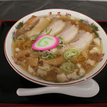 老麺 まるや - 