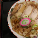 老麺 まるや - 