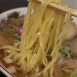 老麺 まるや - 