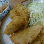 めおと食堂 - 