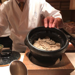 麻布 かどわき - 