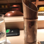 麻布 かどわき - 