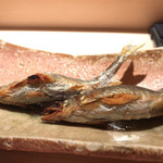 麻布 かどわき - 