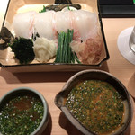 麻布 かどわき - 