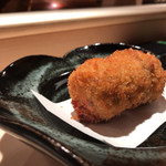 麻布 かどわき - 