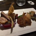 ケンゾーエステイトワイナリー - 