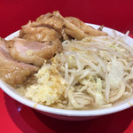 ラーメン二郎 - 