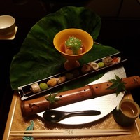 祇園 丸山 - 