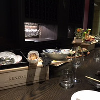 ケンゾーエステイトワイナリー 六本木ヒルズ店 - 