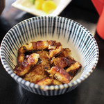 蓬ぜん - 一杯目はそのまま☆