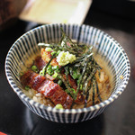 蓬ぜん - 三杯目は出汁で☆