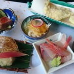 日本料理 雲海 - 