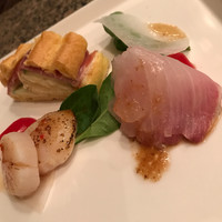 ステーキハウス 壹番 - 