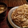 蕎麦切塩釜