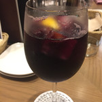 ロティサリー&ワイン ミートジュース - オリジナルのノンアルカクテル。バージンキティ