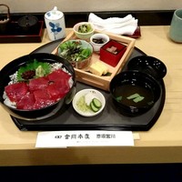 宮川本廛 赤坂宮川 - 