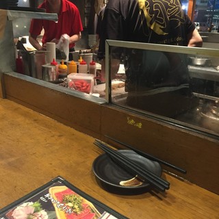 うどん酒場 肉芝_2