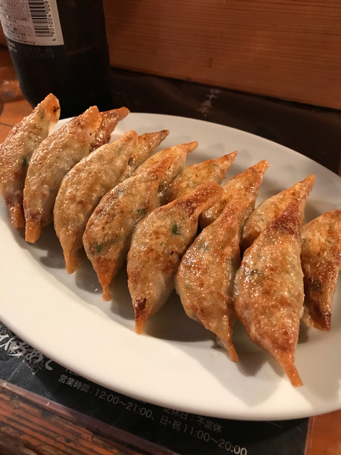 高知の屋台餃子 By Fighters1110 屋台安兵衛 やたいやすべえ 蓮池町通 餃子 食べログ 高知の屋台餃子 By Fighters1110 屋台安兵衛 やたいやすべえ 蓮池町通 餃子 食べログ