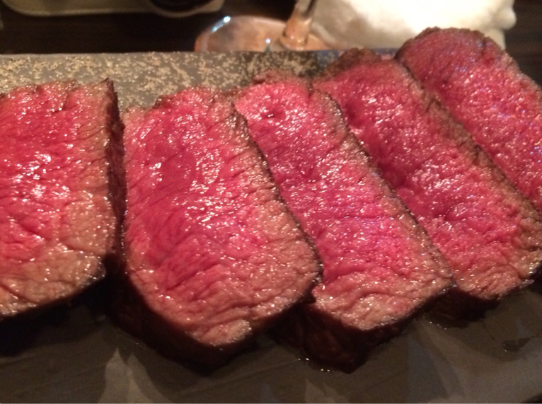 ななぞぅさんが投稿したSATOブリアン にごう（東京/阿佐ヶ谷）の口コミ詳細 [食べログ] SATOブリアン にごう