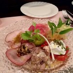 Antica osteria BACIO - 