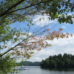 Rambaaji Yatsuku - 夏日の野尻湖