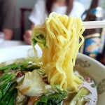 かっぱ食堂 - とりゃ～！