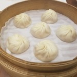 Din Tai Fung  - 小籠包