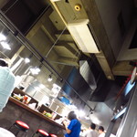 家系ラーメン クックら - 