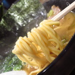 家系ラーメン クックら - 