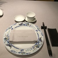 中国飯店 富麗華 - 