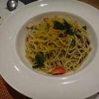 セストセンソ 新宿タカシマヤ店 - ふにゃパスタ