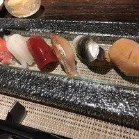 鮨 なかや - 