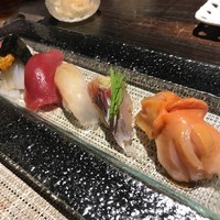 鮨 なかや - 