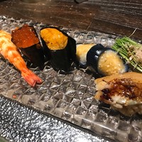 鮨 なかや - 