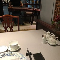 中国飯店 富麗華 - 