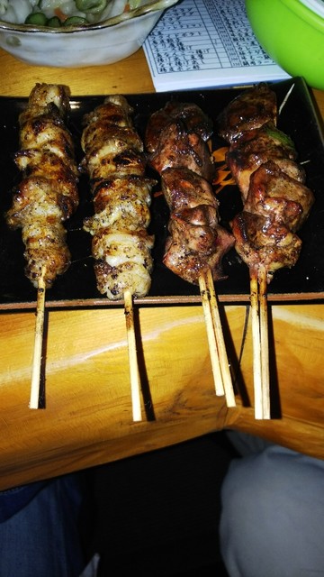 道太 - 浪岡（焼き鳥）の写真