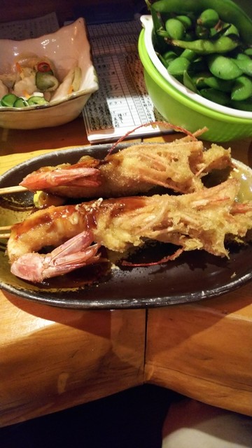 道太 - 浪岡（焼き鳥）の写真