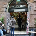 La Gelateria Frigidarium - 