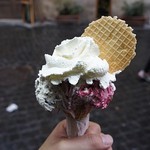 La Gelateria Frigidarium - 