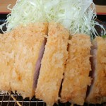 とんかつ いわい - 