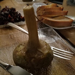 La Pace del Palato - 