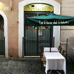 La Pace del Palato - 