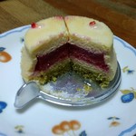 ラヴニュー - レディー